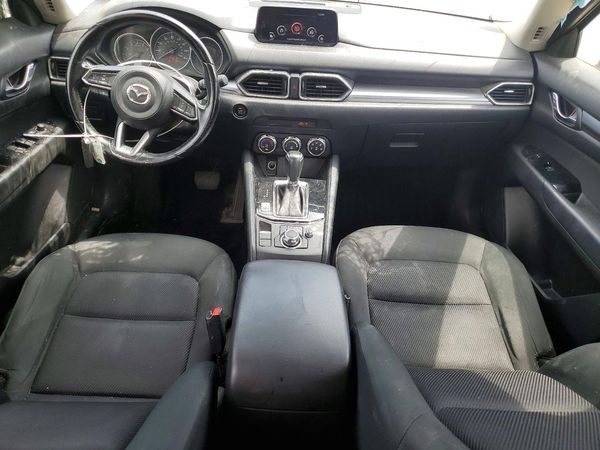 2018 MAZDA CX-5 Sport