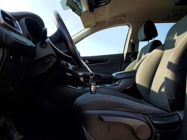 2019 KIA SORENTO L, LX, S