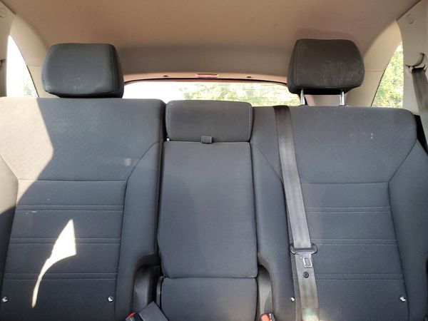 2019 KIA SORENTO L, LX, S