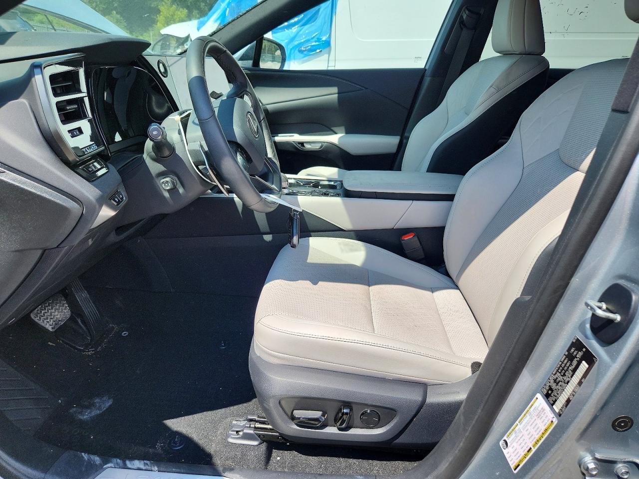 2025 LEXUS RX 350