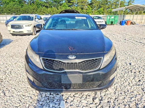 2015 KIA OPTIMA GL(Middle-low grade)