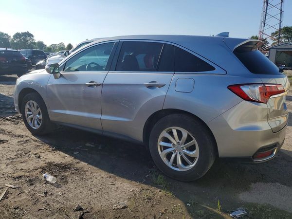 2017 ACURA RDX