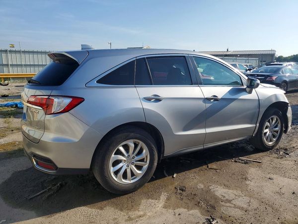 2017 ACURA RDX