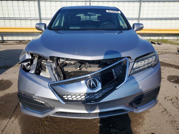 2017 ACURA RDX
