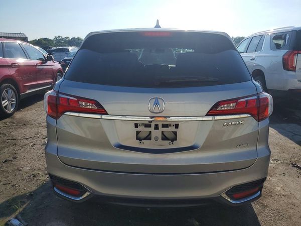 2017 ACURA RDX