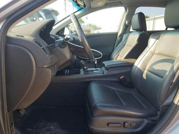 2017 ACURA RDX