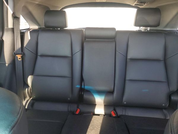 2017 ACURA RDX