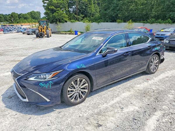 2021 LEXUS ES 350 350 Premium