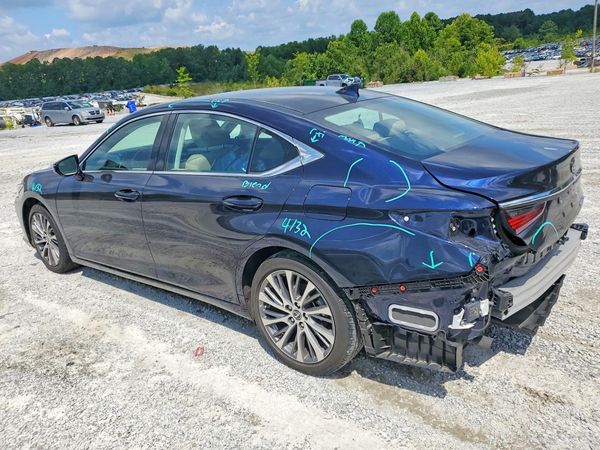 2021 LEXUS ES 350 350 Premium
