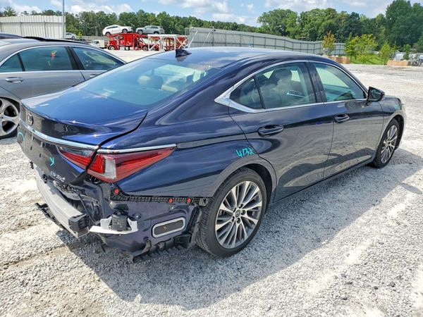 2021 LEXUS ES 350 350 Premium