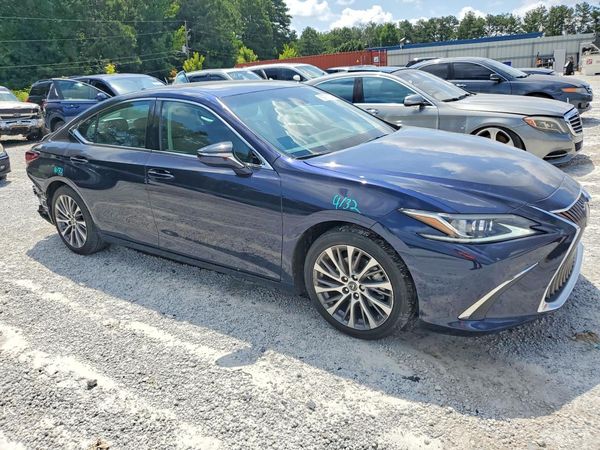 2021 LEXUS ES 350 350 Premium
