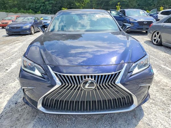 2021 LEXUS ES 350 350 Premium
