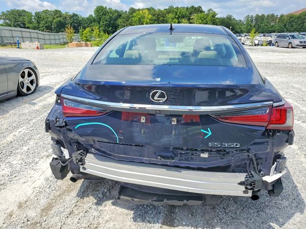2021 LEXUS ES 350 350 Premium