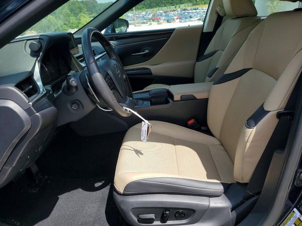 2021 LEXUS ES 350 350 Premium