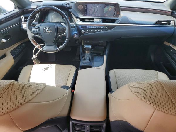 2021 LEXUS ES 350 350 Premium