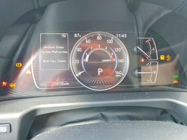 2021 LEXUS ES 350 350 Premium