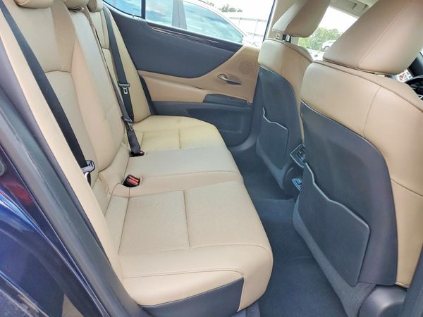 2021 LEXUS ES 350 350 Premium