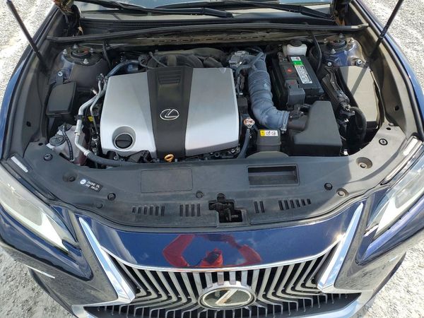 2021 LEXUS ES 350 350 Premium