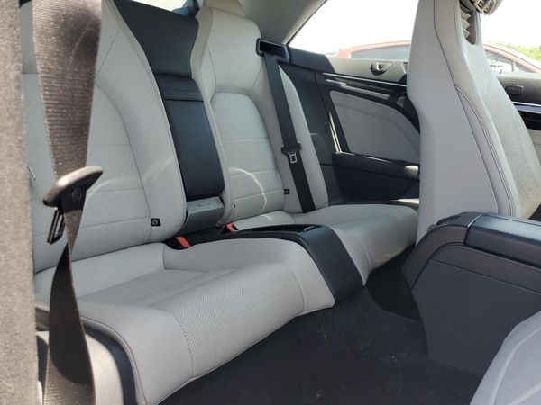 2016 MERCEDES-BENZ E