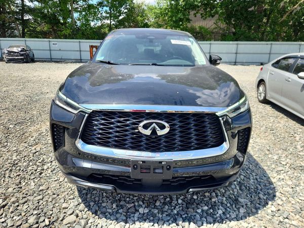 2025 INFINITI QX60 Pure