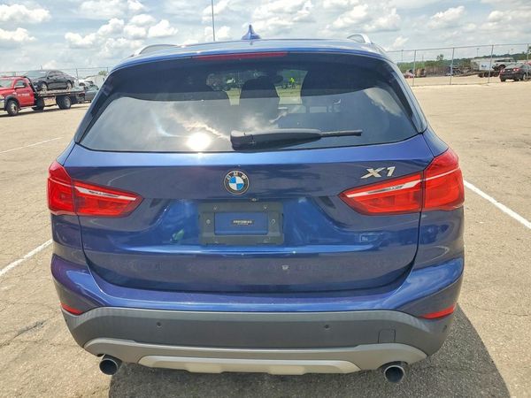 2017 BMW X1 xDrive28i