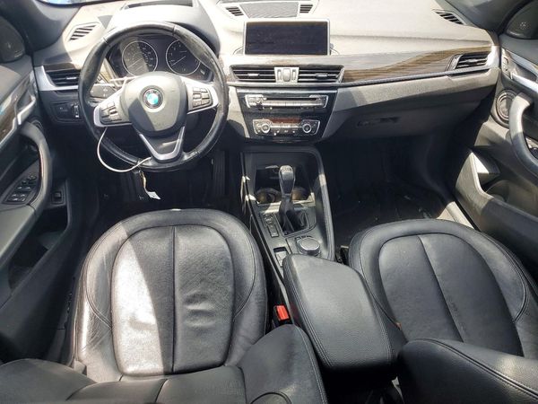 2017 BMW X1 xDrive28i