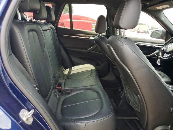 2017 BMW X1 xDrive28i