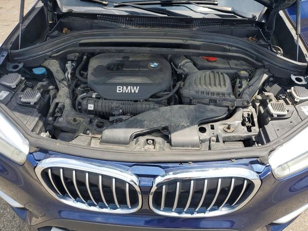 2017 BMW X1 xDrive28i
