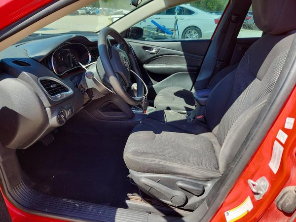 2016 DODGE DART