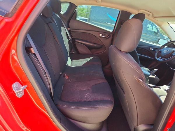 2016 DODGE DART