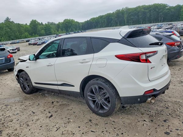 2020 ACURA RDX