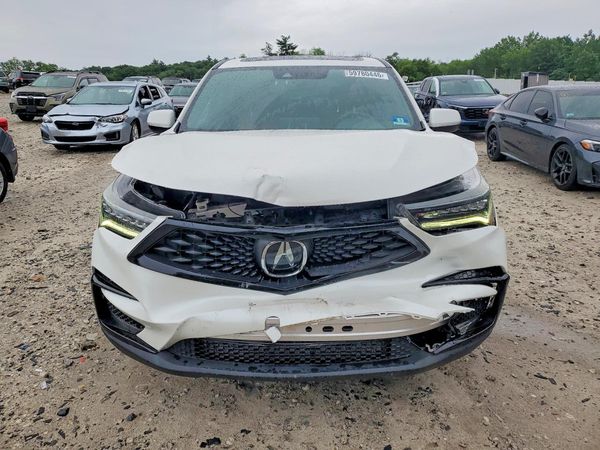 2020 ACURA RDX
