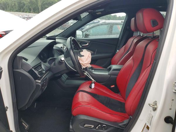 2020 ACURA RDX