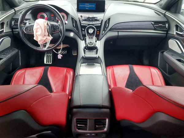 2020 ACURA RDX