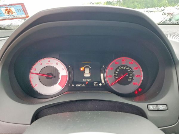 2020 ACURA RDX