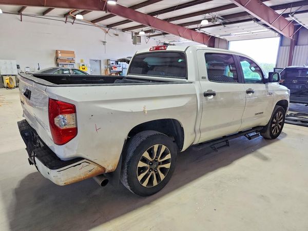 2021 TOYOTA TUNDRA SR5 grade