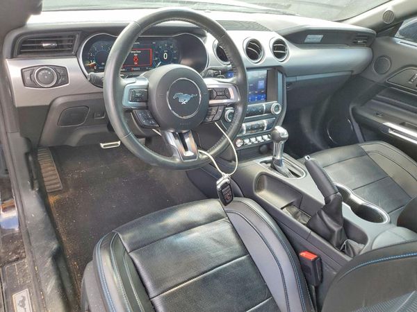 2023 FORD MUSTANG GT