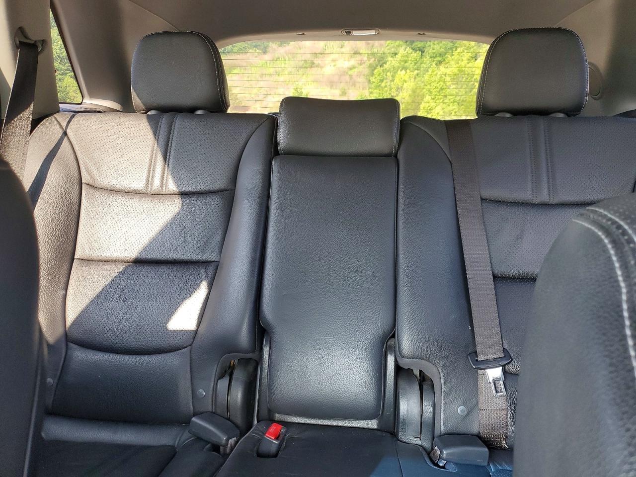 2013 KIA SORENTO EX