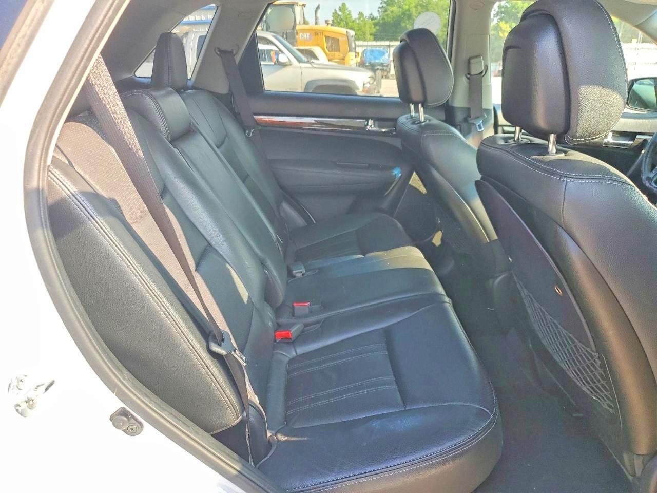 2013 KIA SORENTO EX