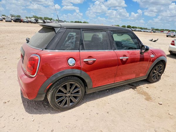 2016 MINI COOPER