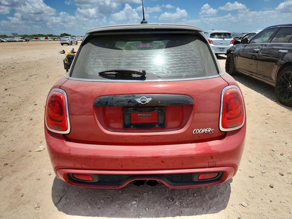 2016 MINI COOPER