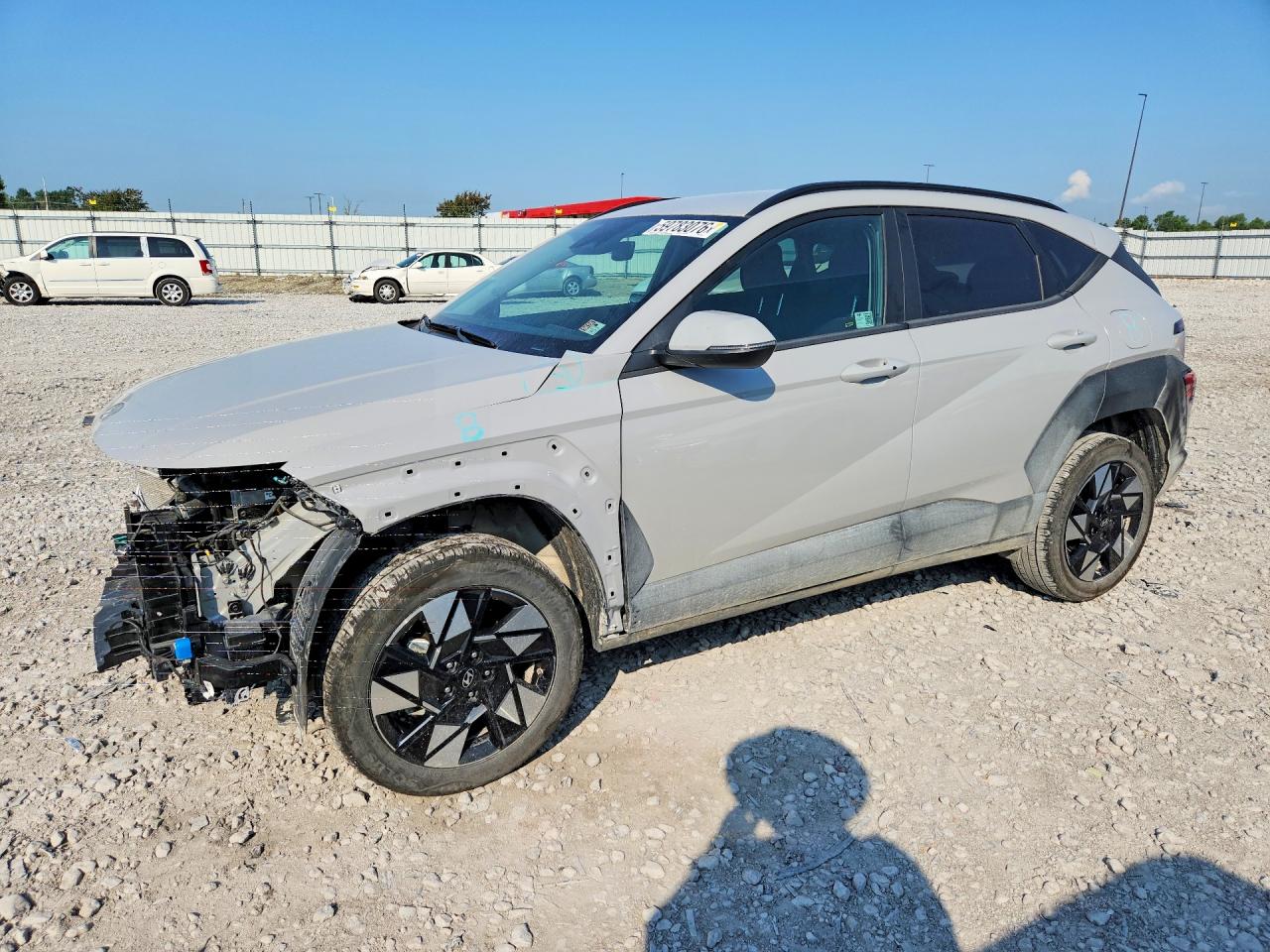 2025 HYUNDAI KONA SEL, N Line S