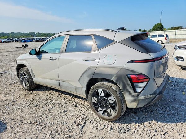 2025 HYUNDAI KONA SEL, N Line S