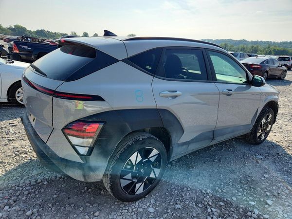 2025 HYUNDAI KONA SEL, N Line S