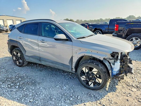 2025 HYUNDAI KONA SEL, N Line S