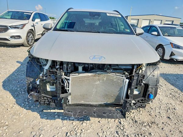 2025 HYUNDAI KONA SEL, N Line S