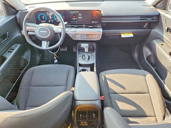 2025 HYUNDAI KONA SEL, N Line S