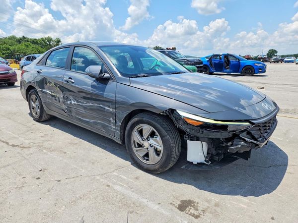 2024 HYUNDAI ELANTRA