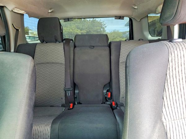 2019 TOYOTA 4RUNNER