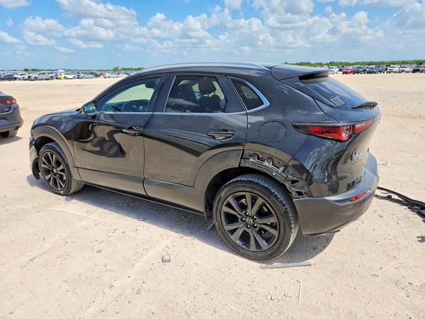 2024 MAZDA CX-30 Select Sport Package